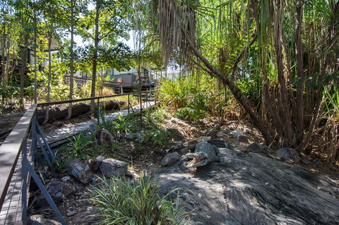 Hidden Valley Holiday Park Darwin - Accommodation in Bendigo 27