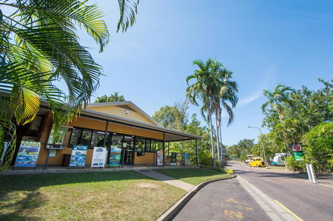 Hidden Valley Holiday Park Darwin - Accommodation in Bendigo 0