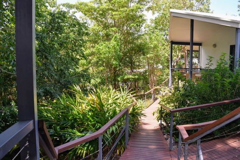 Hidden Valley Holiday Park Darwin - Accommodation in Bendigo 21