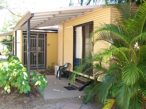 Hidden Valley Holiday Park Darwin - Accommodation in Bendigo 32