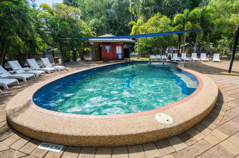 Hidden Valley Holiday Park Darwin - Accommodation in Bendigo 40