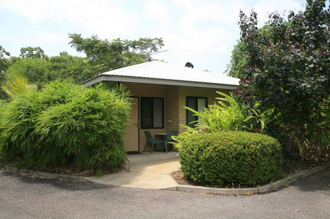 Hidden Valley Holiday Park Darwin - Accommodation in Bendigo 30