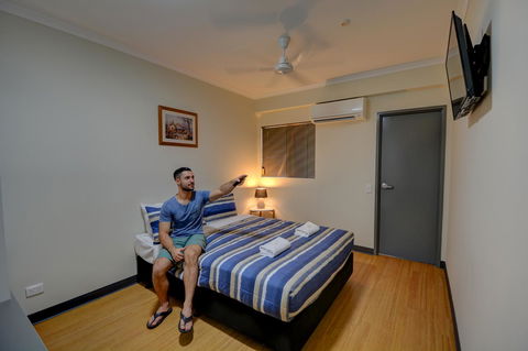 Hidden Valley Holiday Park Darwin - Accommodation in Bendigo 37