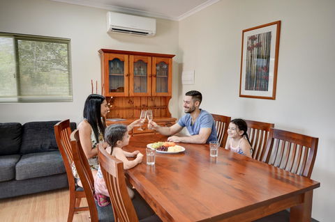 Hidden Valley Holiday Park Darwin - Accommodation in Bendigo 36
