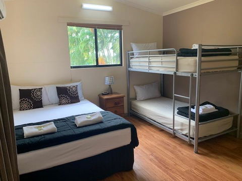 Hidden Valley Holiday Park Darwin - Accommodation in Bendigo 10