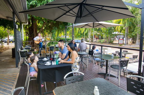 Hidden Valley Holiday Park Darwin - Accommodation in Bendigo 41