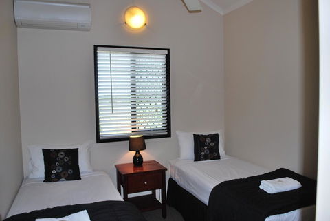 Hidden Valley Holiday Park Darwin - Accommodation in Bendigo 7