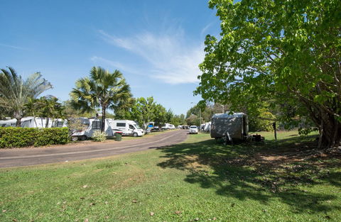 Hidden Valley Holiday Park Darwin - Accommodation in Bendigo 38