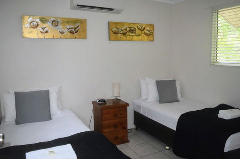 Hidden Valley Holiday Park Darwin - Accommodation in Bendigo 16