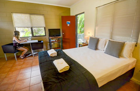 Hidden Valley Holiday Park Darwin - Accommodation in Bendigo 29