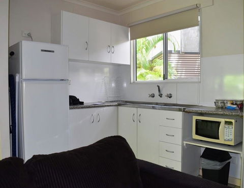 Hidden Valley Holiday Park Darwin - Accommodation in Bendigo 17