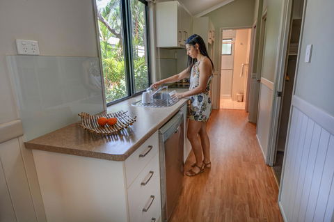 Hidden Valley Holiday Park Darwin - Accommodation in Bendigo 1