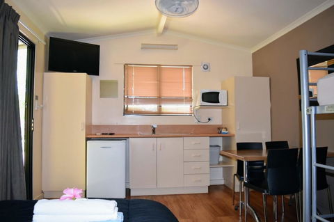 Hidden Valley Holiday Park Darwin - Accommodation in Bendigo 12