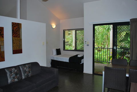 Hidden Valley Holiday Park Darwin - Accommodation in Bendigo 15