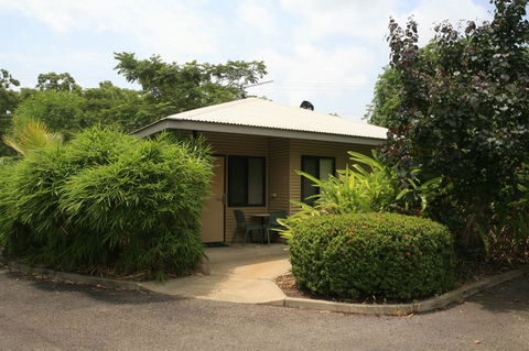 Hidden Valley Holiday Park Darwin - Accommodation in Bendigo 31
