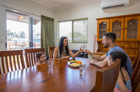 Hidden Valley Holiday Park Darwin - Accommodation in Bendigo 35