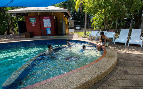 Hidden Valley Holiday Park Darwin - Accommodation in Bendigo 28