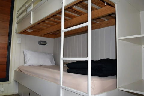 Hidden Valley Holiday Park Darwin - Accommodation in Bendigo 25