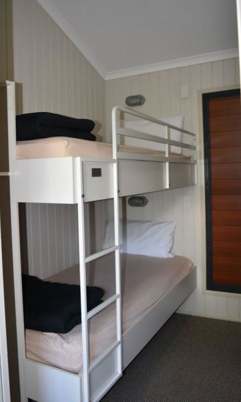Hidden Valley Holiday Park Darwin - Accommodation in Bendigo 26