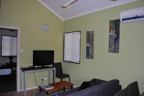Hidden Valley Holiday Park Darwin - Accommodation in Bendigo 6