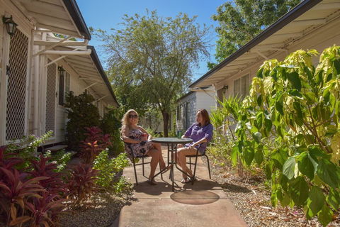 Mataranka Roadhouse - Accommodation in Bendigo 3