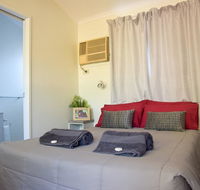Mataranka Roadhouse - Accommodation in Bendigo