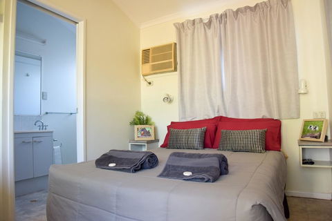 Mataranka Roadhouse - Accommodation in Bendigo 0