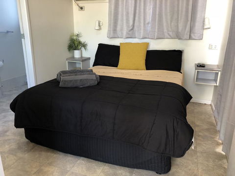 Mataranka Roadhouse - Accommodation in Bendigo 6