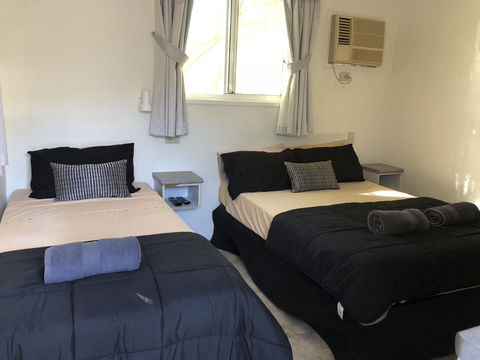 Mataranka Roadhouse - Accommodation in Bendigo 8