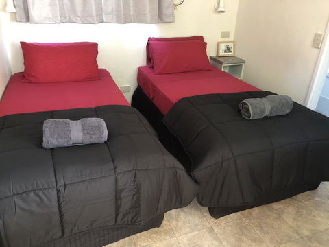 Mataranka Roadhouse - Accommodation in Bendigo 7