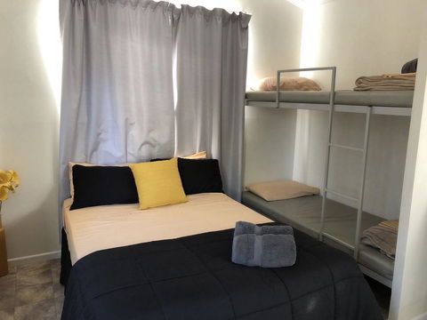 Mataranka Roadhouse - Accommodation in Bendigo 9