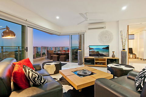 BeachLife Apartments - Accommodation in Bendigo 8