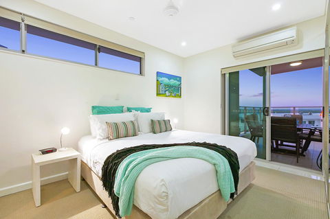 BeachLife Apartments - Accommodation in Bendigo 14