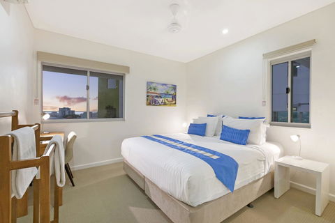 BeachLife Apartments - Accommodation in Bendigo 17