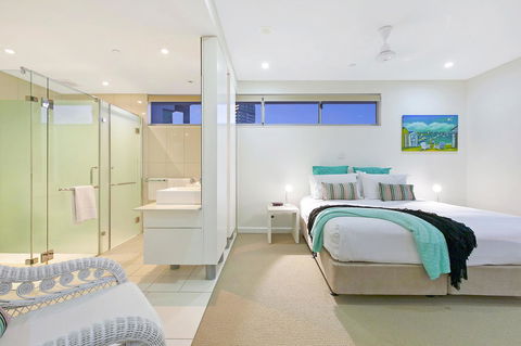 BeachLife Apartments - Accommodation in Bendigo 2