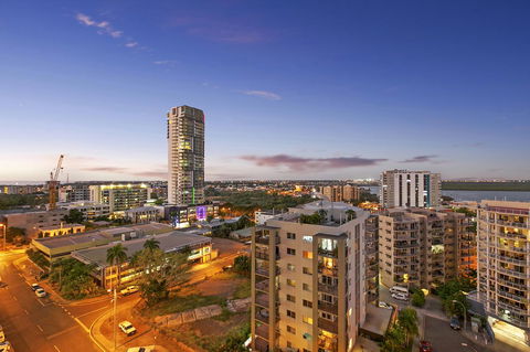 BeachLife Apartments - Accommodation in Bendigo 3