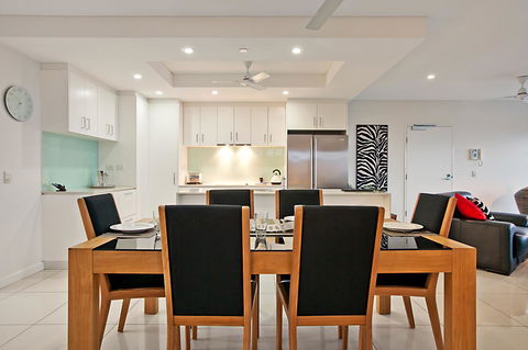 BeachLife Apartments - Accommodation in Bendigo 9