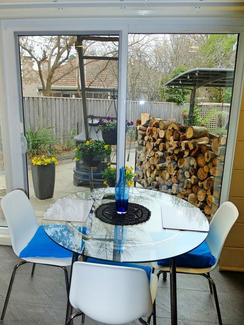 Rock Wallaby - Accommodation in Bendigo 13