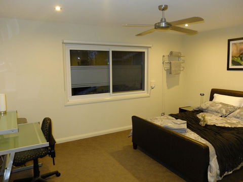 Rock Wallaby - Accommodation in Bendigo 6