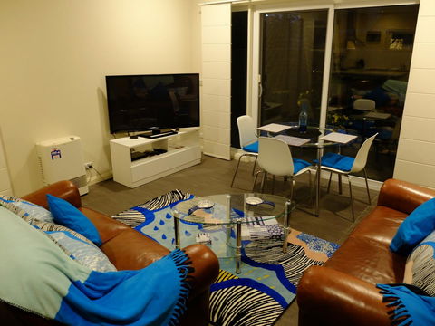 Rock Wallaby - Accommodation in Bendigo 8