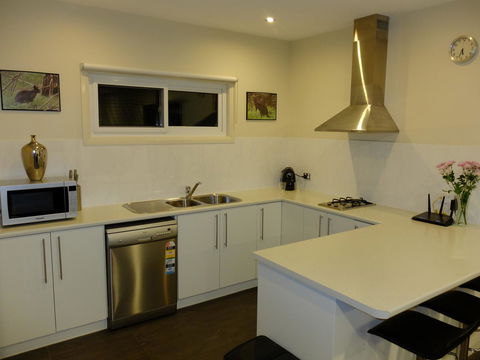Rock Wallaby - Accommodation in Bendigo 12
