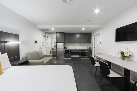 The Sebel Canberra Civic - Accommodation in Bendigo 19