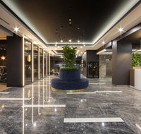 The Sebel Canberra Civic - Accommodation in Bendigo