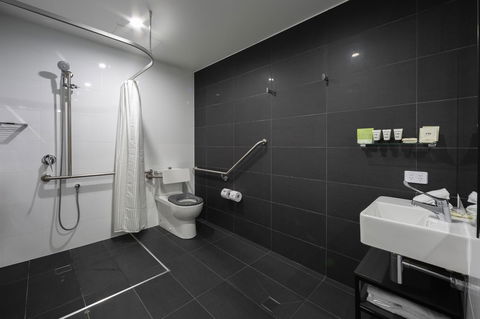 The Sebel Canberra Civic - Accommodation in Bendigo 24