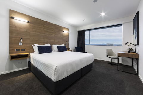 The Sebel Canberra Civic - Accommodation in Bendigo 18