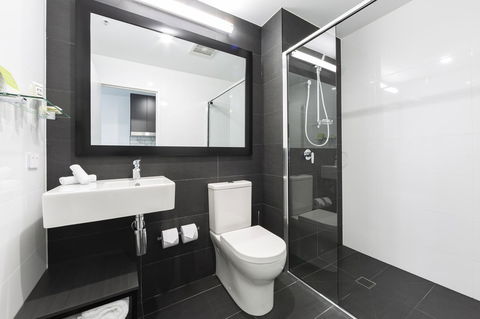 The Sebel Canberra Civic - Accommodation in Bendigo 23
