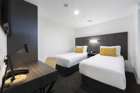 The Sebel Canberra Civic - Accommodation in Bendigo 20