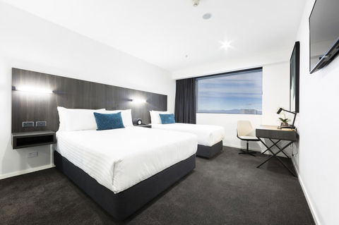 The Sebel Canberra Civic - Accommodation in Bendigo 17