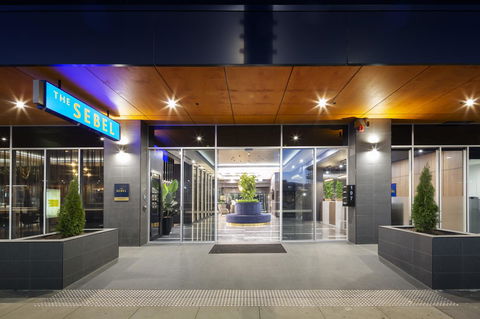 The Sebel Canberra Civic - Accommodation in Bendigo 4