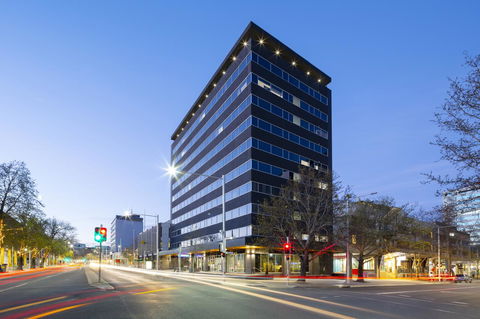 The Sebel Canberra Civic - Accommodation in Bendigo 1